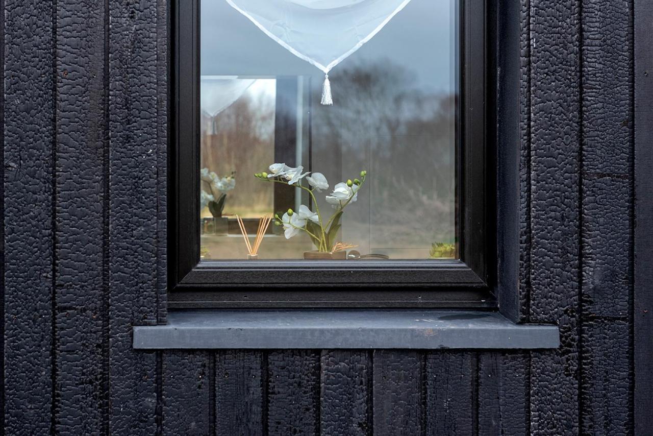 Black Antler Balloor  Eksteriør billede